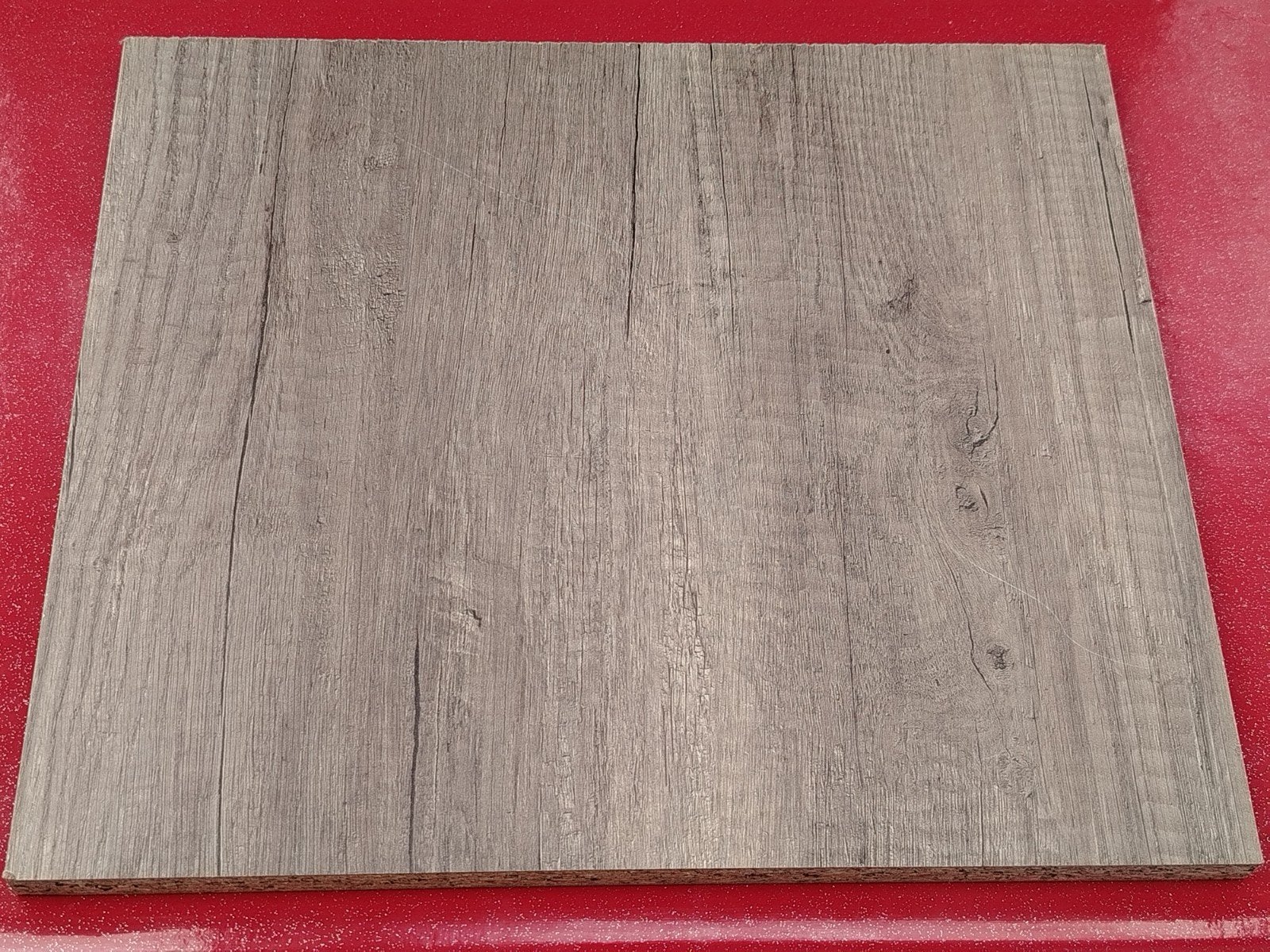 NIEUW BORD - NOOIT GEBRUIKT - CORRECTE METING, Ophalen, Nieuw