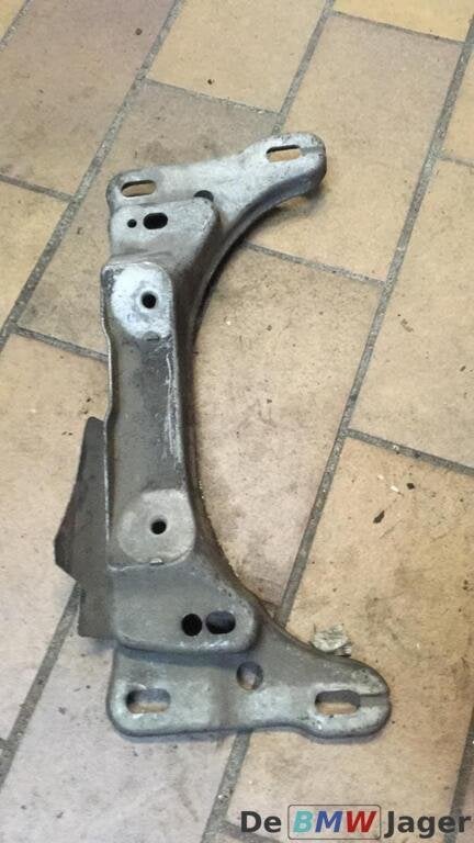 Versnellingsbak steun BMW 3 serie E46 Z4 E85 22321096931, Gebruikt, Ophalen of Verzenden, BMW, BMW
