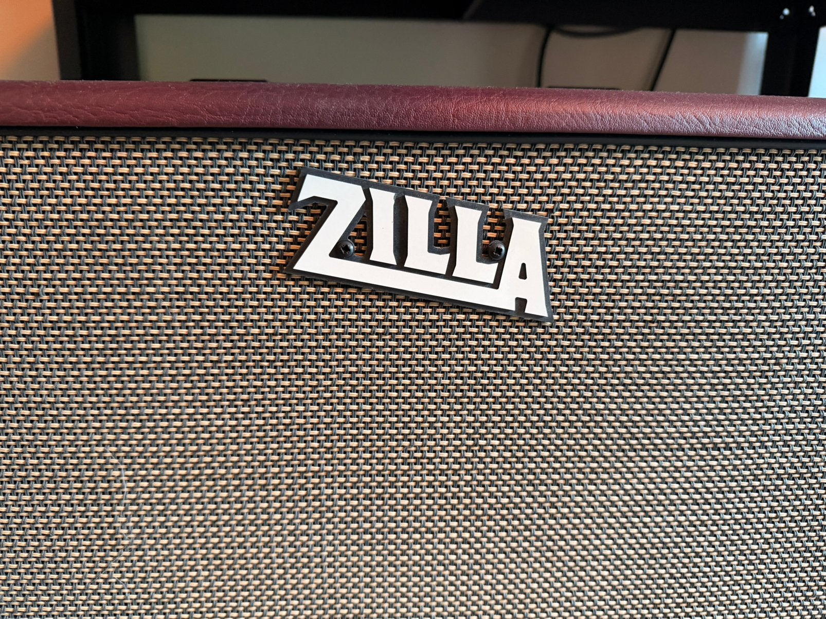 Ported Cabinet Zilla 112, Musique & Instruments, Amplis | Basse & Guitare, Enlèvement, Comme neuf, Guitare, 50 à 100 watts