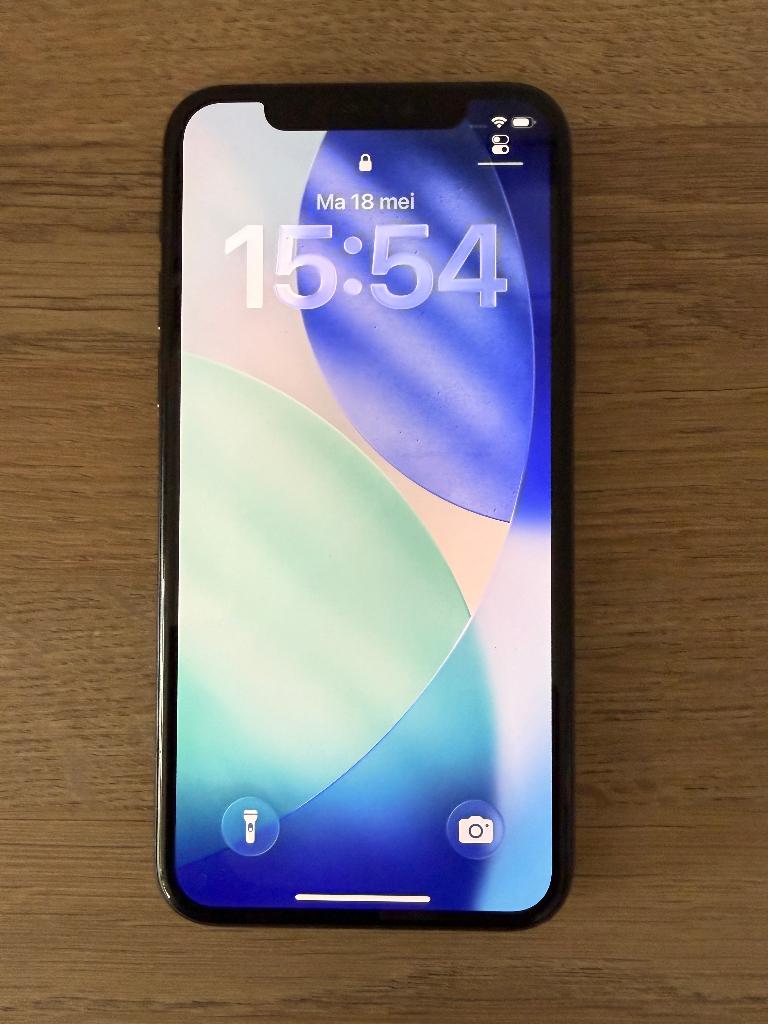 Iphone 11 Pro 64GB batterij 84%, Telecommunicatie, Mobiele telefoons | Apple iPhone, Gebruikt, 64 GB, 84 %, Zonder simlock