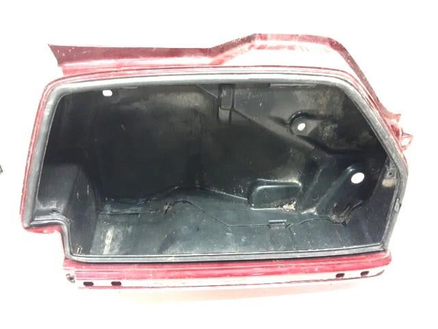 GL1500 1988 - 2001 Honda Koffers Zijkoffer D1-56365, Motoren
