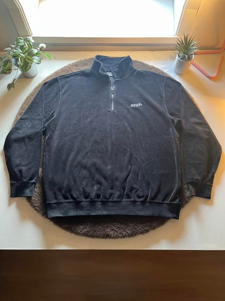 Dickies trui, Kleding | Heren, Grote Maten, Ophalen of Verzenden, Zo goed als nieuw, Zwart, Trui of Vest