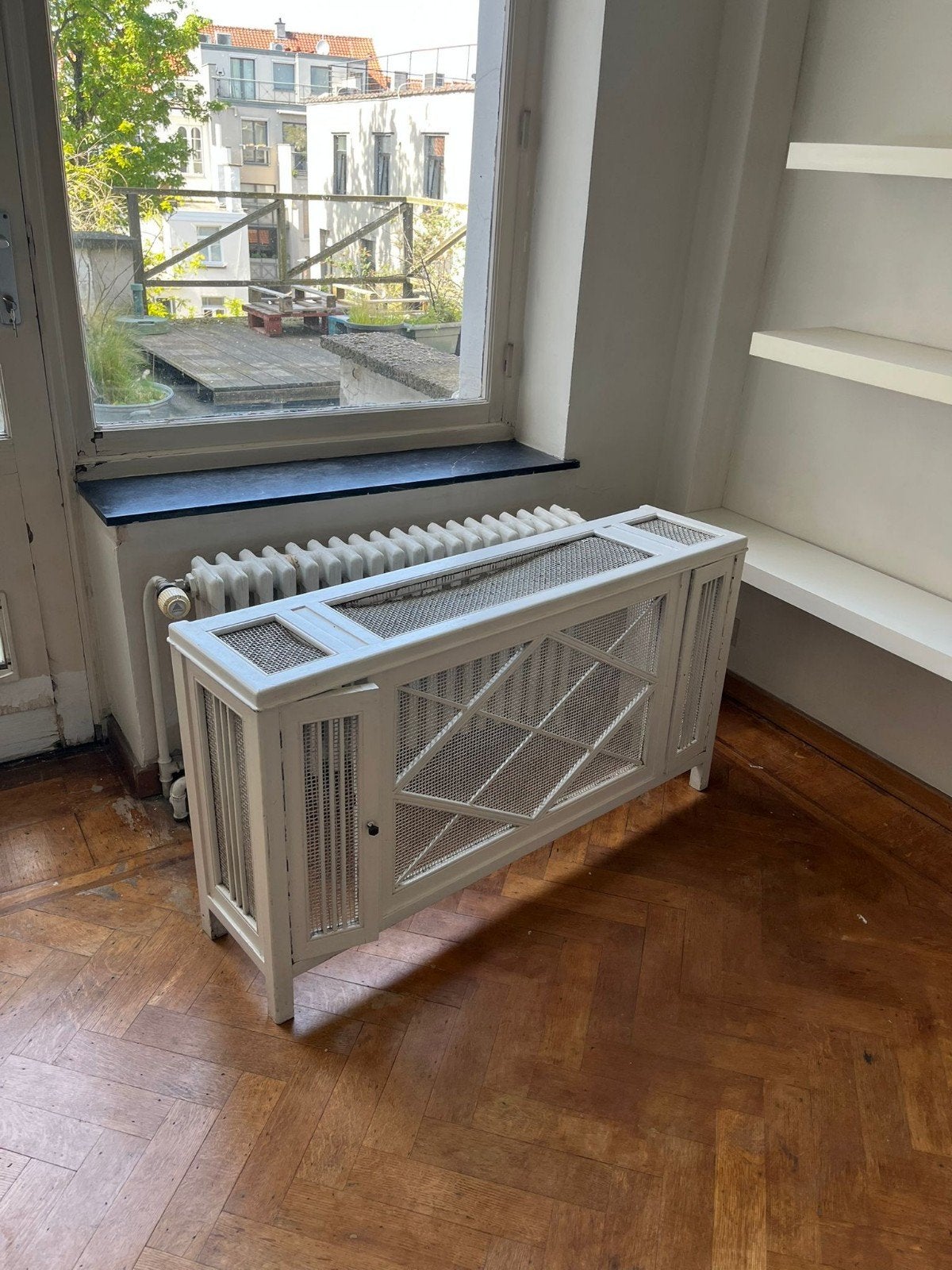 Cache Radiateur, Enlèvement ou Envoi