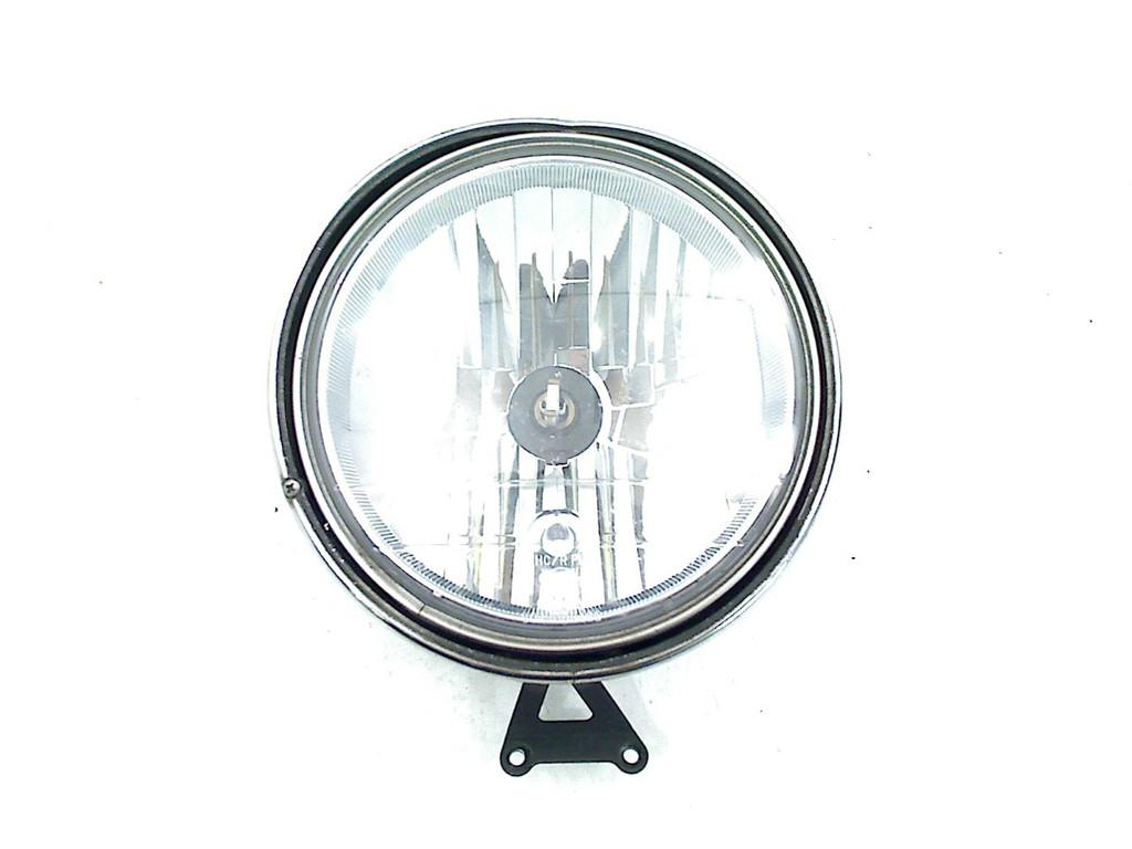 KOPLAMP Suzuki GSF 650 Bandit 2007-2008 (GSF650), Dhr. S. di Majo, Gebruikt, Info@cama-motorparts.nl, P.J. Troelstraweg 8 8
3144 CX  MAASSLUIS, NL