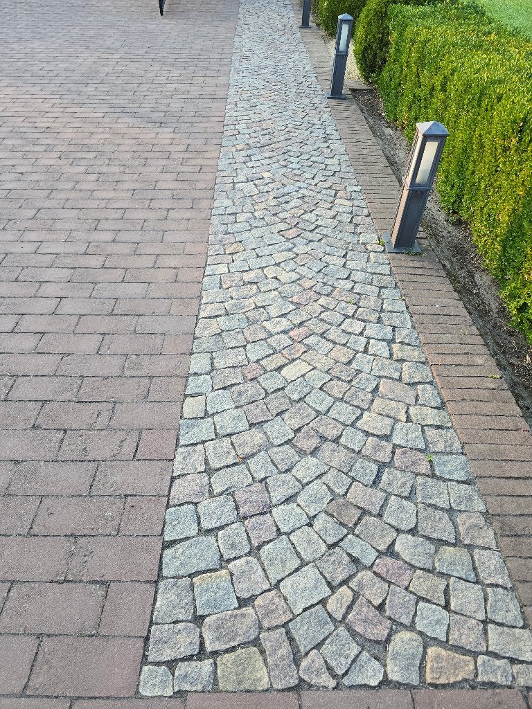Kasseien (Nieuw), Tuin en Terras, Ophalen, Nieuw, 10 m² of meer, Overige typen