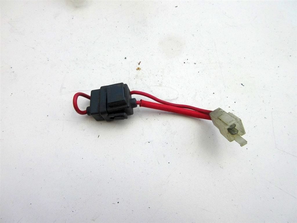 Yamaha FJ1100 hoofdzekering FJ 1100 hoofd zekering main fuse, Motoren, Ophalen of Verzenden, Gebruikt
