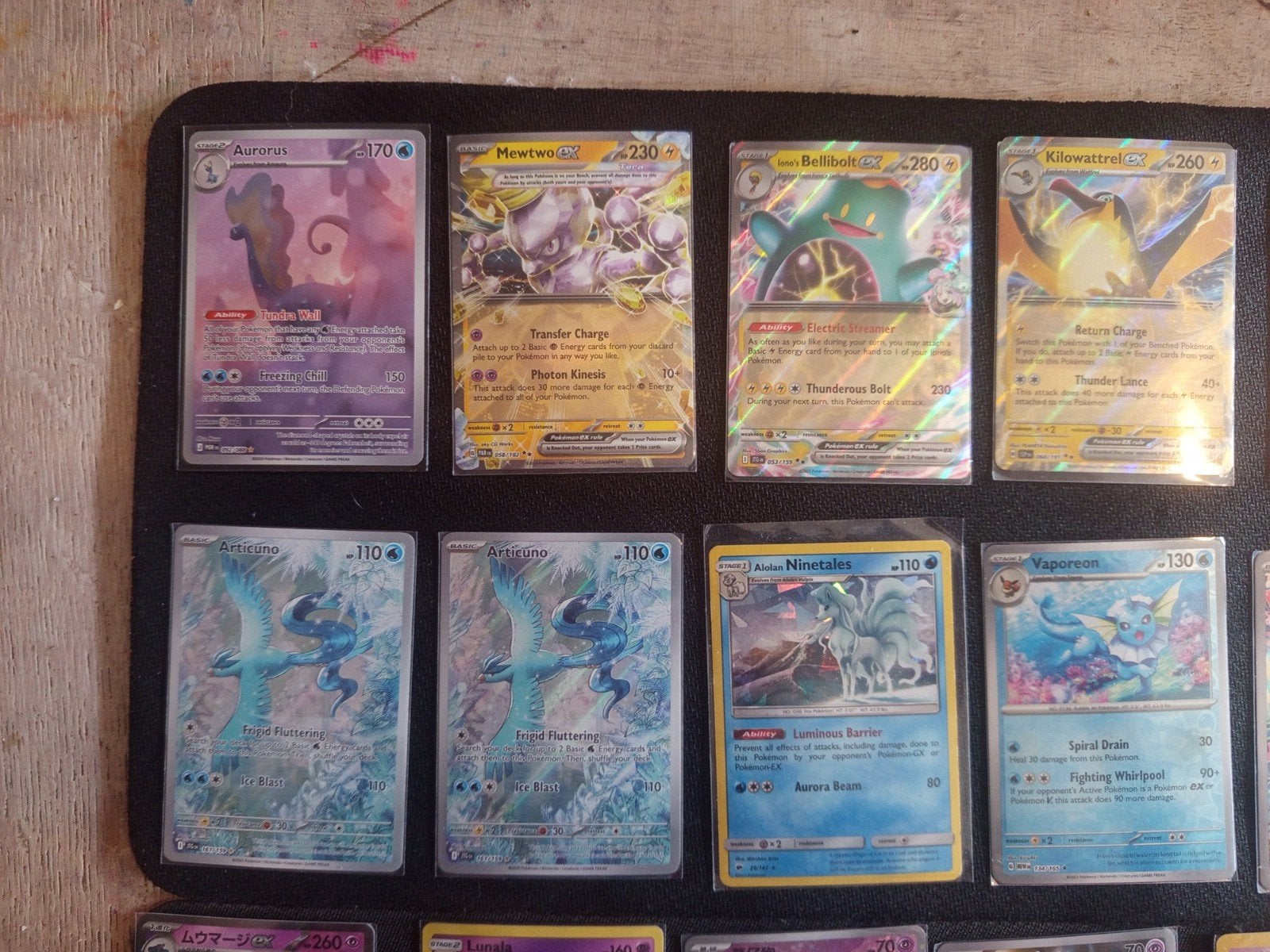 Pokemon kaarten, Ophalen of Verzenden