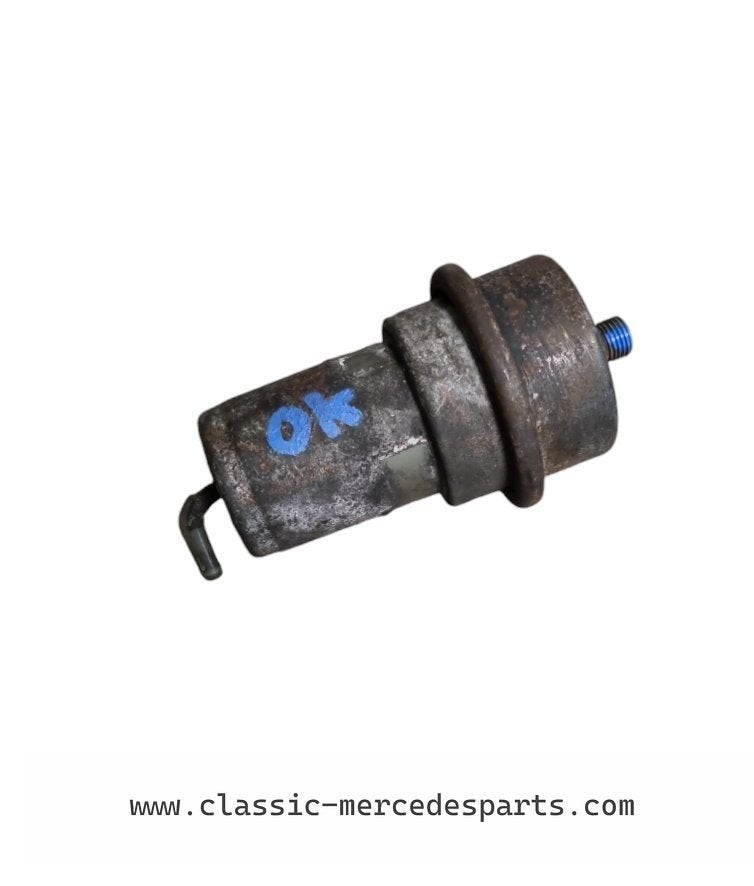 Benzinedrukregelaar accumulator Mercedes 0004760321, Auto-onderdelen, Gebruikt, -, -, Ophalen of Verzenden