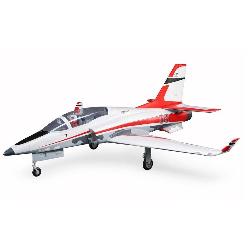 E Flite Viper 90 mm, Hobby en Vrije tijd, Modelbouw | Radiografisch | Vliegtuigen, Ophalen of Verzenden, Nieuw, Elektro, RTF (Ready to Fly)