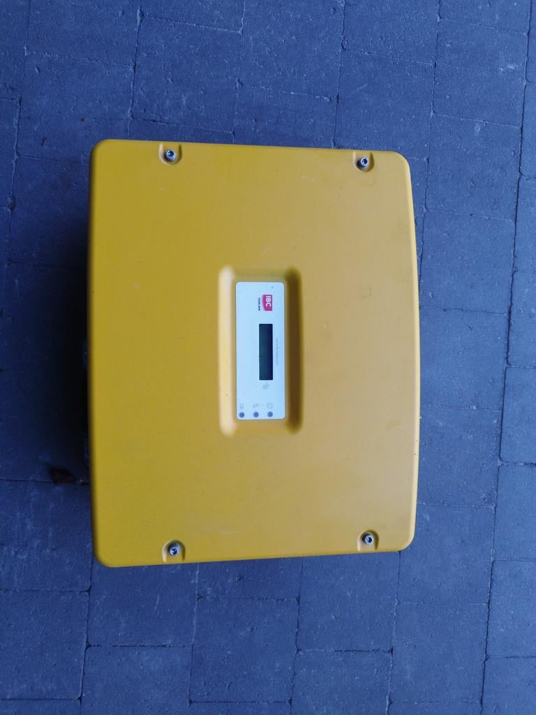 Onduleur sma dunny boy 3,3kw, Doe-het-zelf en Bouw, Ophalen