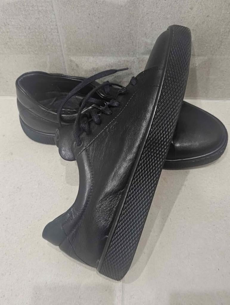 Marco Buffon heren schoenen, Ophalen