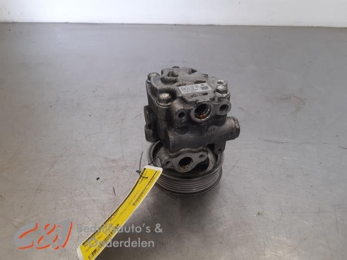 Stuurbekrachtiging Pomp van een Volkswagen Crafter, Gebruikt, -, Volkswagen, -