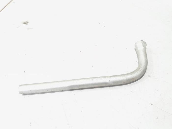Clé pour écrous de roue d'un Audi A6, -, 3 mois de garantie, Audi, Utilisé