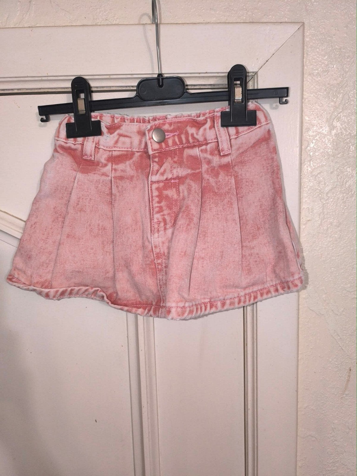 Leuk rokje 104, Kinderen en Baby's, Kinderkleding | Maat 104, Ophalen of Verzenden