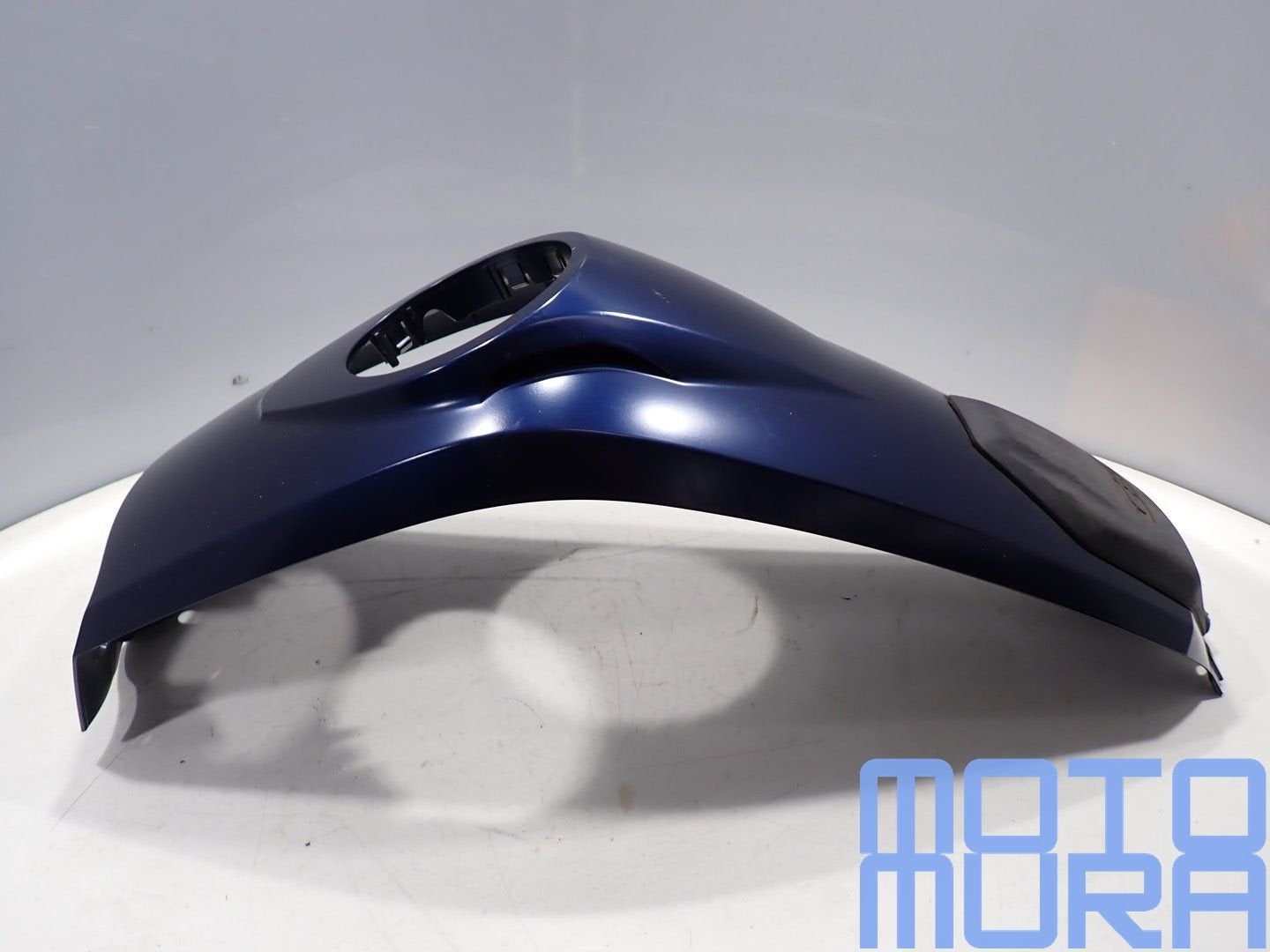 Tankcover midden BMW R1200GS 2012 - 2016 K50 tankcover midde, Motoren, Gebruikt, -, -, Ophalen of Verzenden