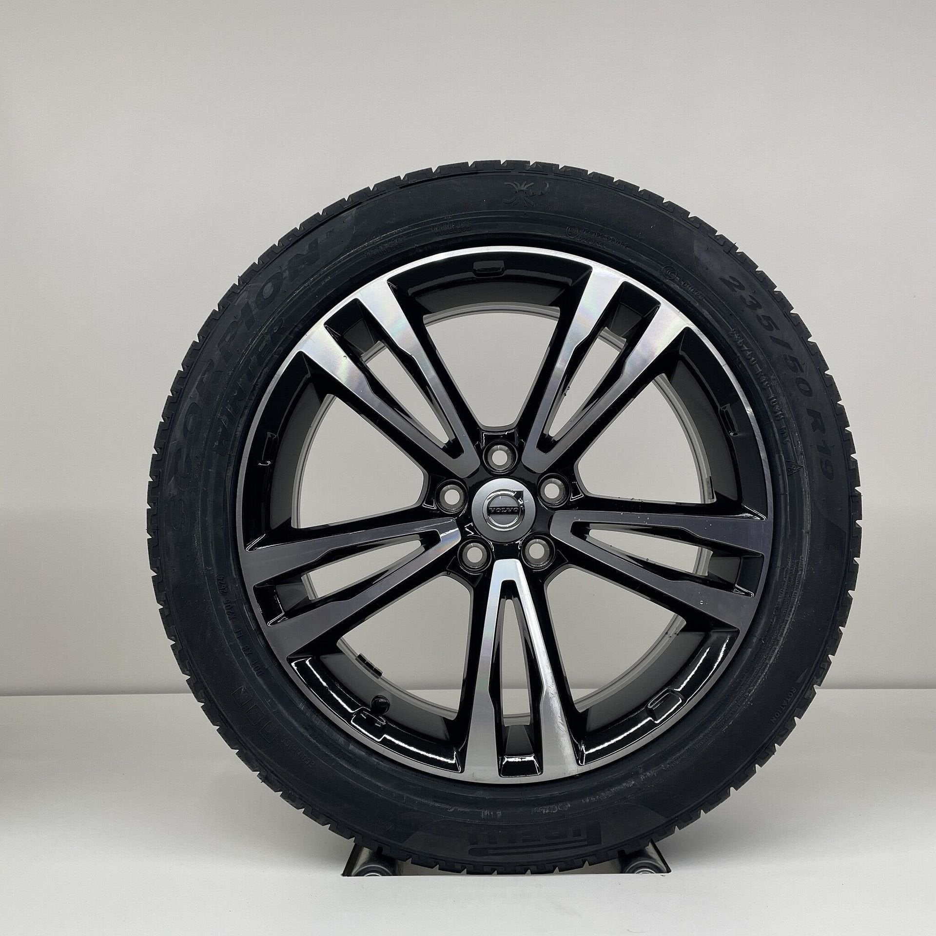 Volvo XC40 / V90CC - 19 inch - winterbanden NIEUW, Neuf, Pneus et Jantes, Pneus hiver, Enlèvement ou Envoi
