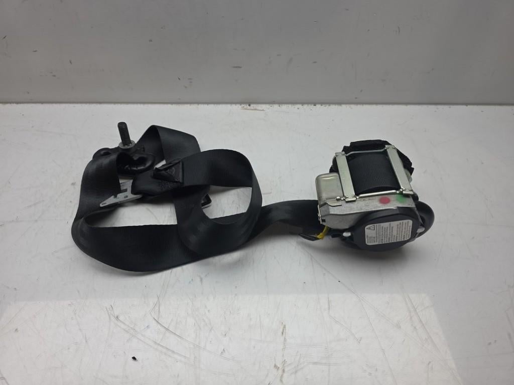 CEINTURE DE SECURITE AVANT DROIT Alfa Romeo MiTo (955), Autos : Pièces & Accessoires, Habitacle & Garnissage, Alfa Romeo, Utilisé
