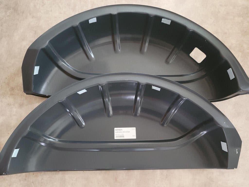 Wielkast bescherming VW T5/T6, Autos : Pièces & Accessoires, Autres pièces automobiles, Enlèvement, Volkswagen