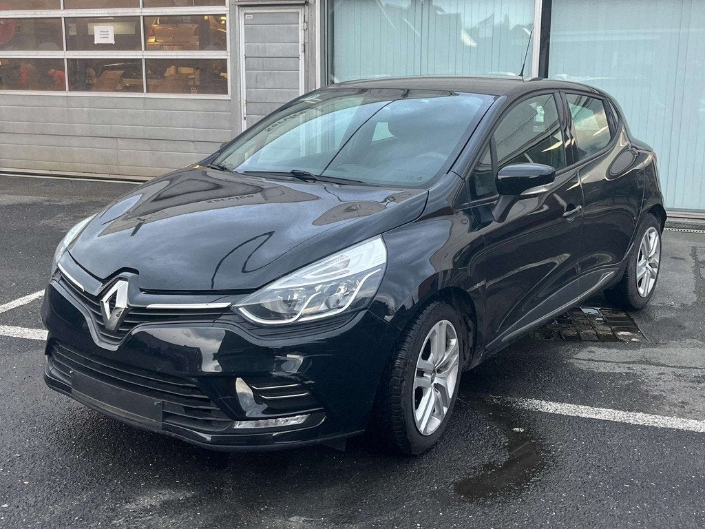Renault Clio Clio (Energy) TCe 90 Bose Edition, Achat, Euro 6, Entreprise, Boîte manuelle