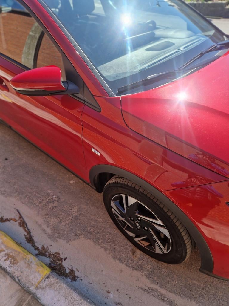 Hyundai Bayon Tecno, Auto's, Particulier, Te koop