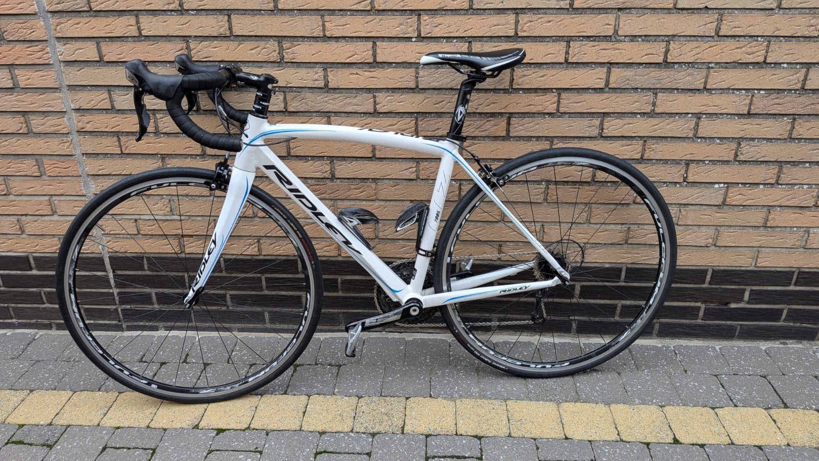 Ridley Liz, Vélos & Vélomoteurs, Vélos | Vélos de course, Enlèvement ou Envoi, Femmes