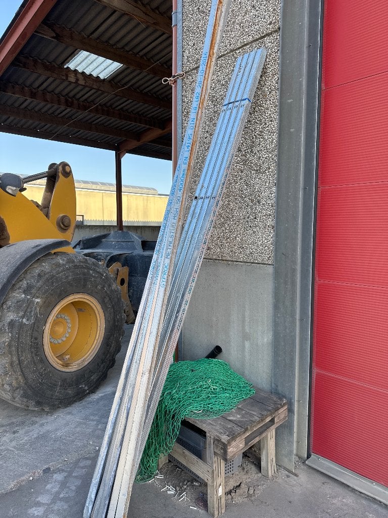 Métal stud, Doe-het-zelf en Bouw, Ophalen, Nieuw