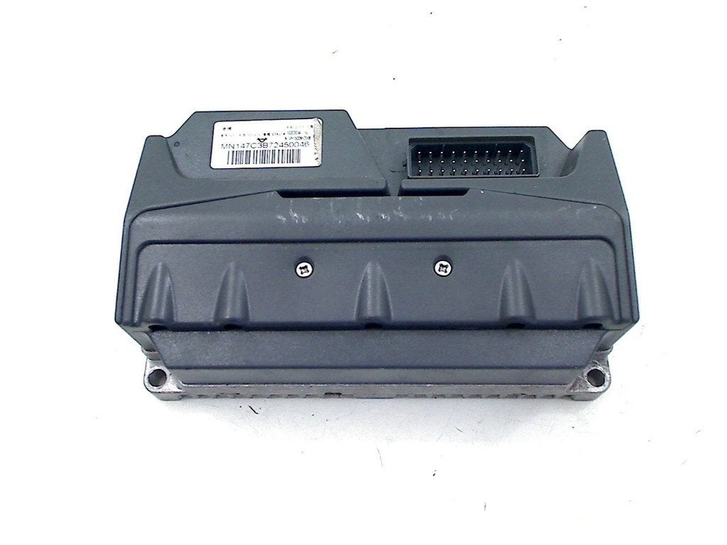 COMPUTER Niu NQi 1s (01-2015/-), P.J. Troelstraweg 8 8
3144 CX  MAASSLUIS, NL, Info@cama-motorparts.nl, Overige typen, Dhr. S. di Majo