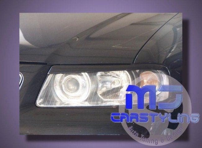 Audi A3 [8L] - Koplampspoilers, Auto diversen, Tuning en Styling, Ophalen of Verzenden