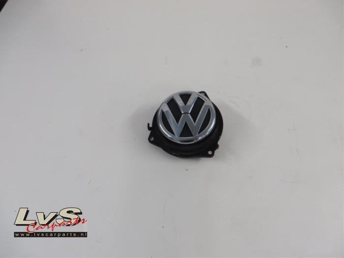 Poignée hayon d'un Volkswagen Polo, Autos : Pièces & Accessoires, -, 3 mois de garantie, Utilisé, -