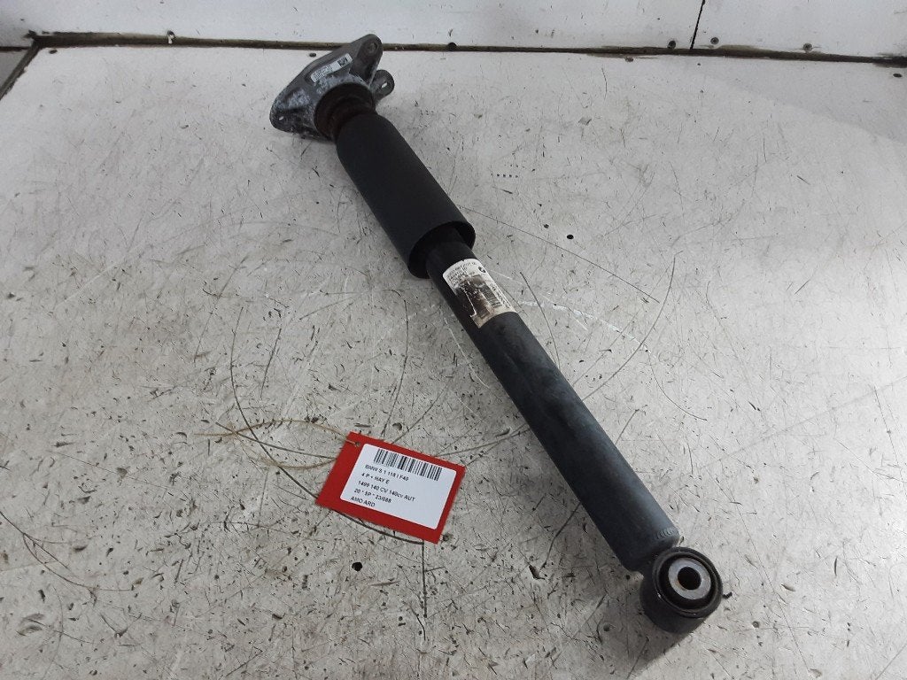 SCHOKBREKER RECHTS ACHTER BMW 1 serie (F40) (3350687707702), Gebruikt, BMW, Petuelring 130
80809  München, DE, Bayerische Motoren Werke AG