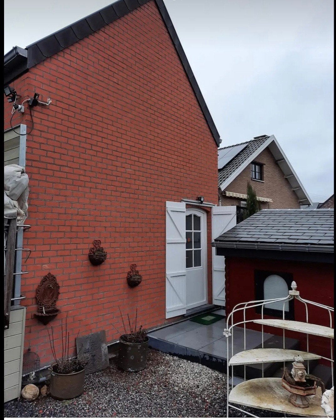 Studio te huur, Immo, 50 m² of meer, Provincie Luik