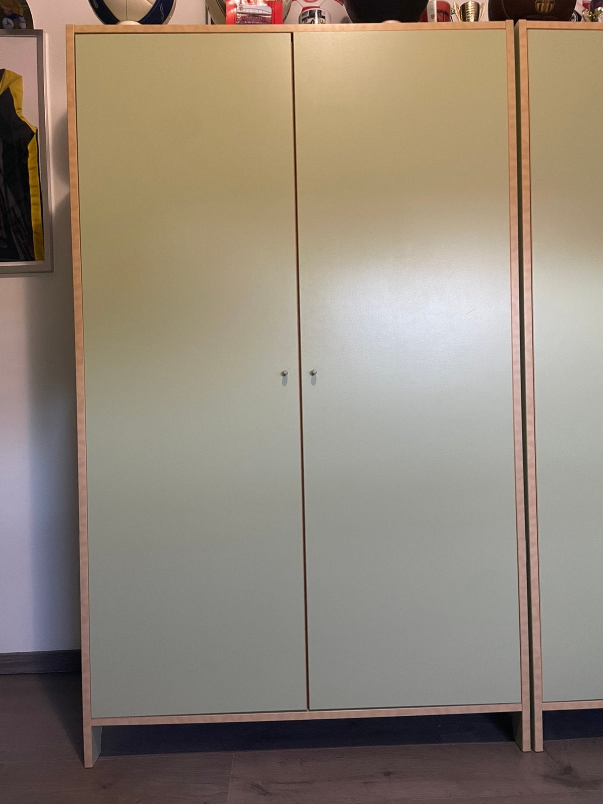 Kledingkast, Enlèvement, Comme neuf