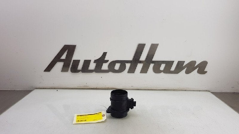 LUCHTHOEVEELHEIDSMETER Seat Ibiza IV (6J5) (01-2008/06-2017), Gebruikt, Service@seat.de, Seat Deutschland GmbH, Seat