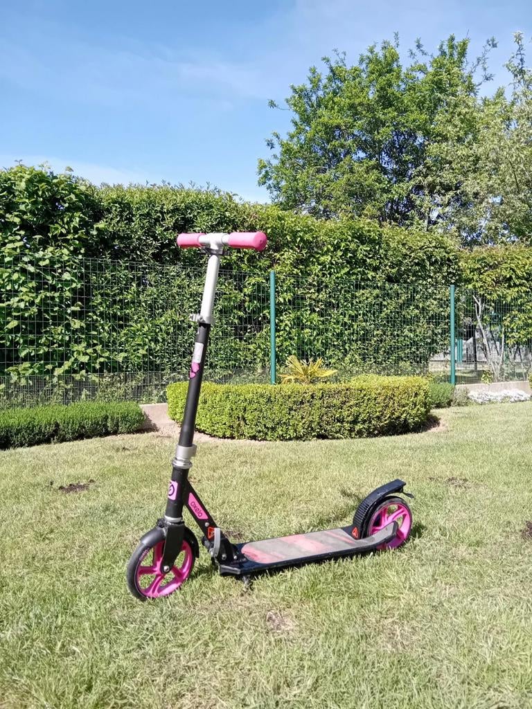 Trottinette oxelo, Enlèvement, Comme neuf, Step simple, Oxelo