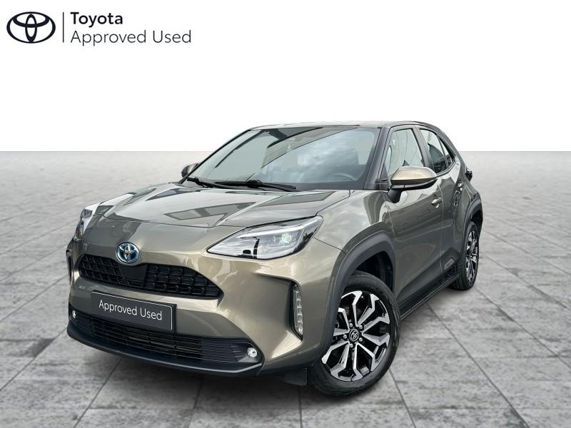 Toyota Yaris Cross Dynamic Plus, Achat, Euro 6, Autres couleurs, 5 portes