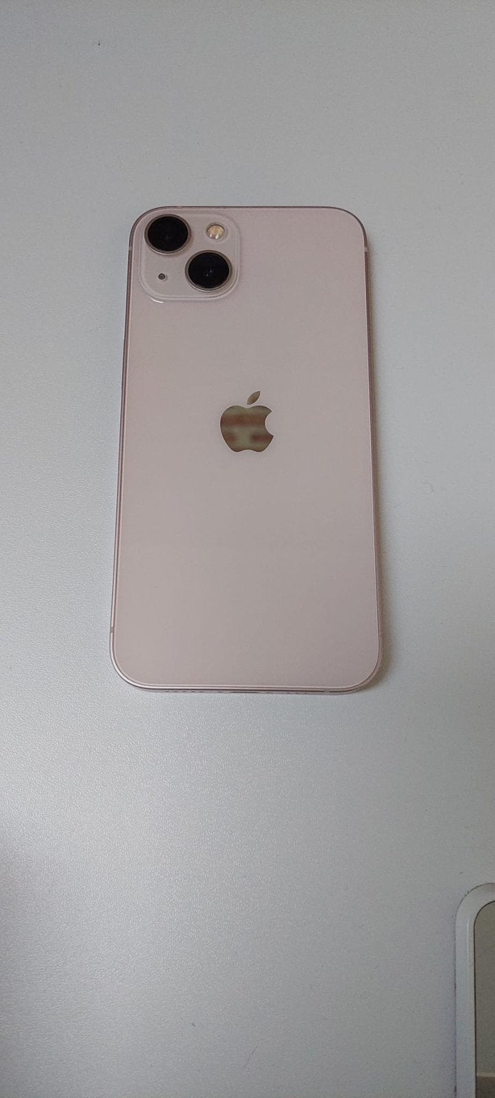 Iphone 13, Télécoms, Téléphonie mobile | Apple iPhone, Enlèvement, Comme neuf, IPhone 13