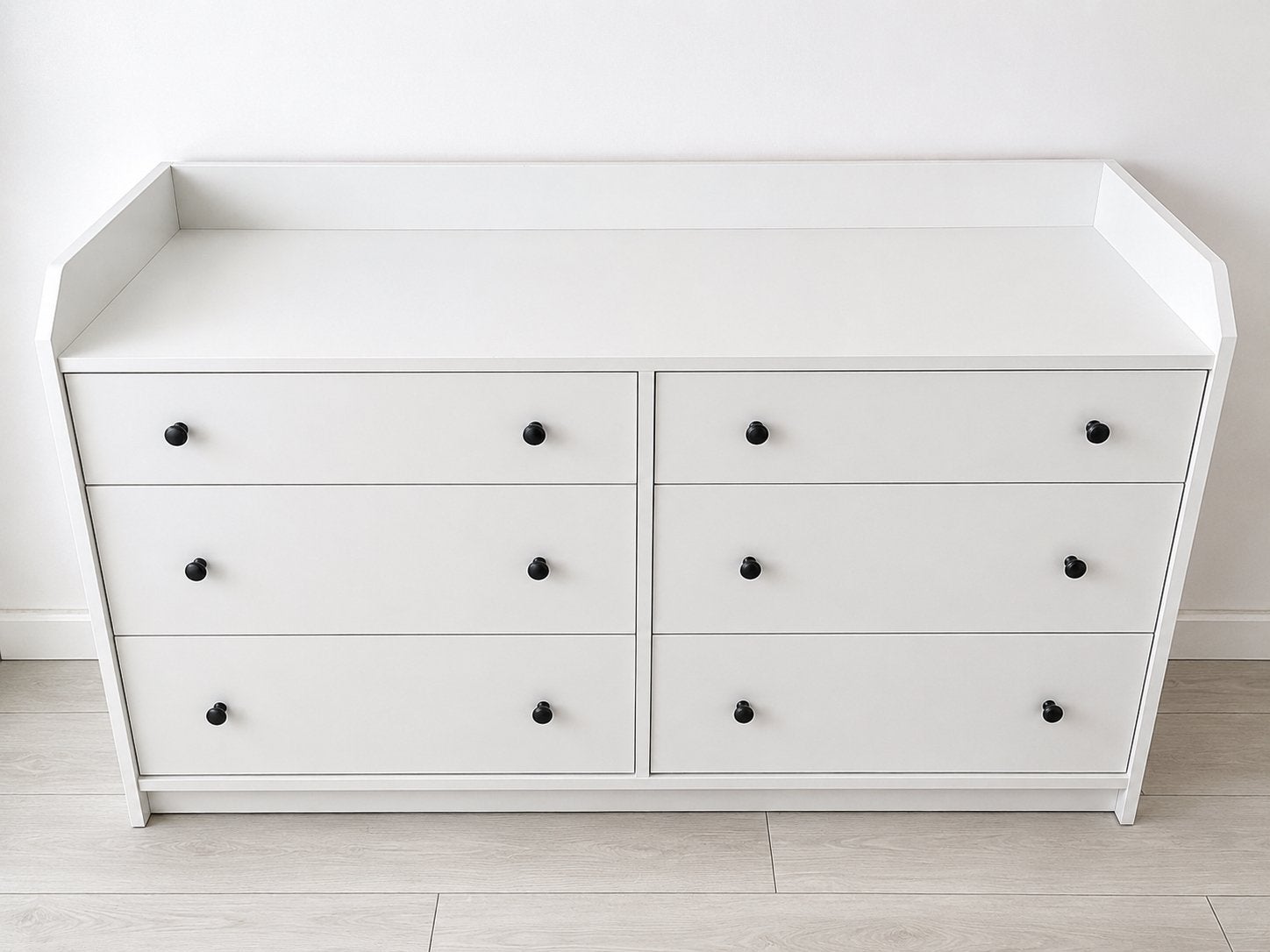 Commode Ikea, Maison & Meubles, Armoires | Commodes, Neuf, 25 à 50 cm, 5 tiroirs ou plus, Moins de 100 cm