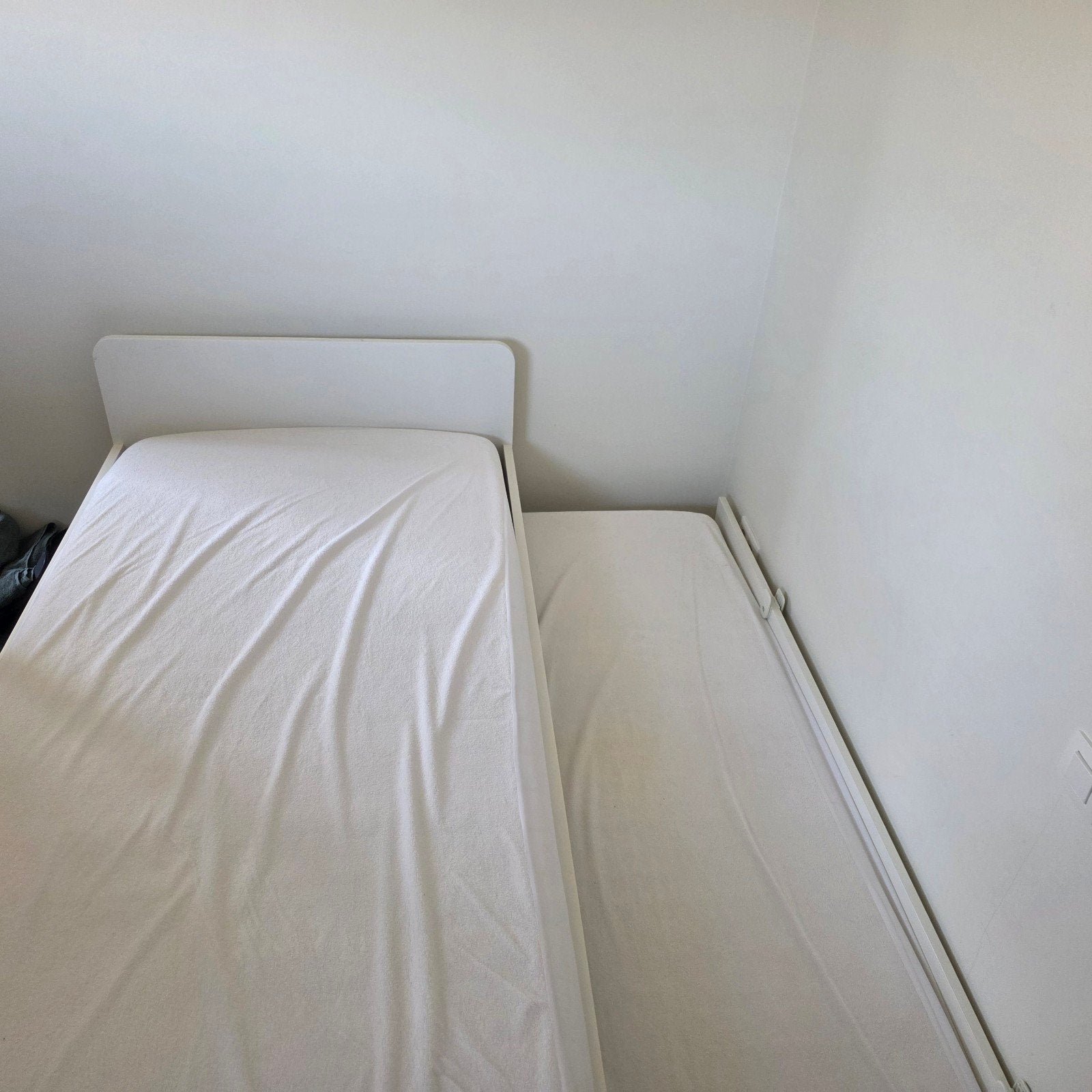 Kinderbed, Huis en Inrichting, Slaapkamer | Bedden, Ophalen