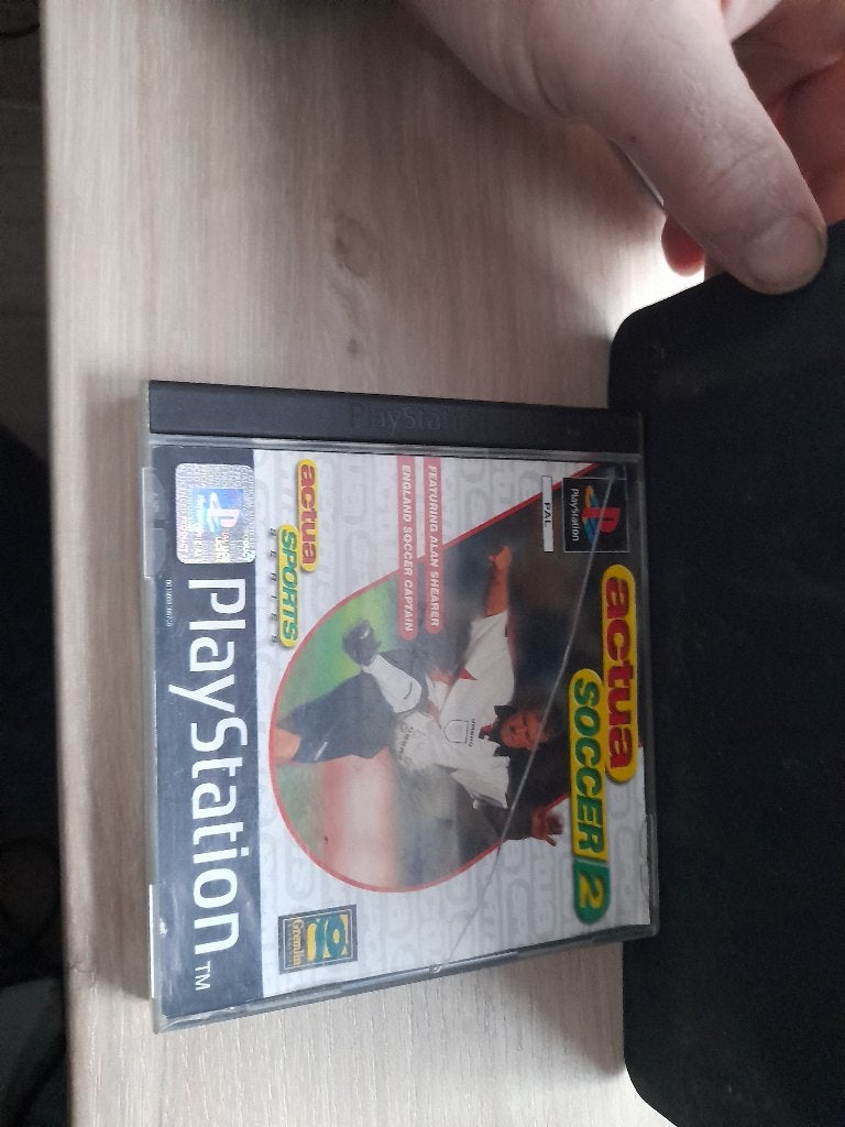 JEUX PS1 - army men, E.T., lego racers, woody woodpecker,..., Consoles de jeu & Jeux vidéo, Enlèvement ou Envoi, Utilisé