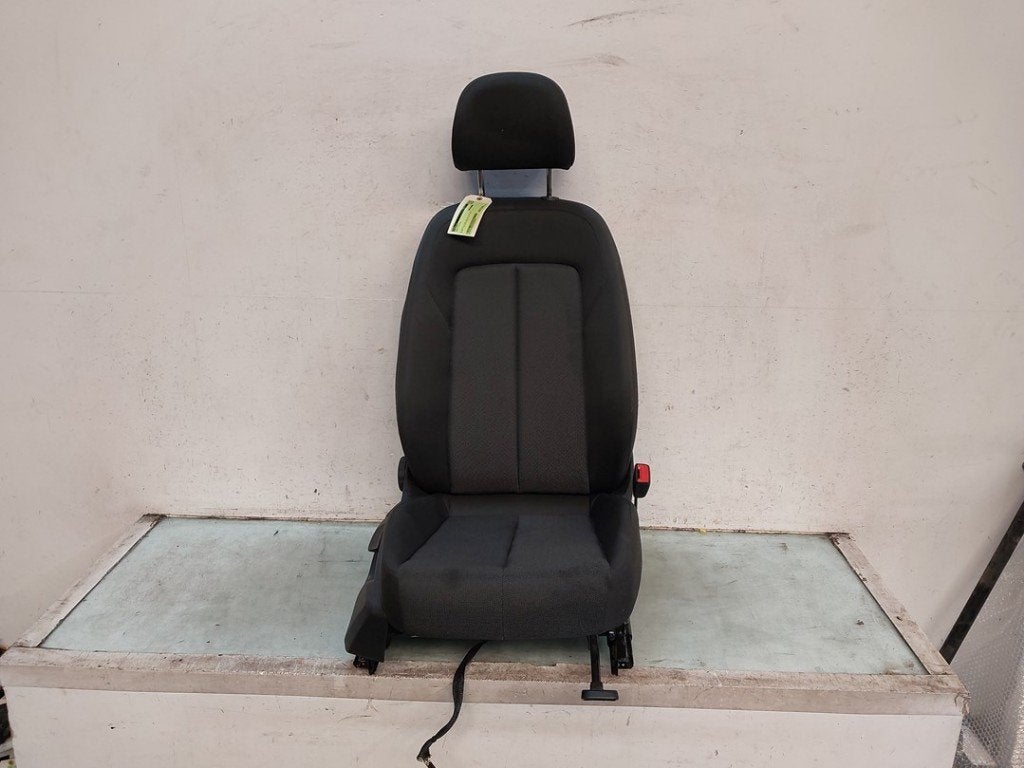 SIEGE AVANT DROIT ( PASSAGER ) Audi Q2 (GAB / GAG), Auto-Union-Straße  1,
85057  Ingolstadt, DE, Info@audi.de, Audi, Utilisé