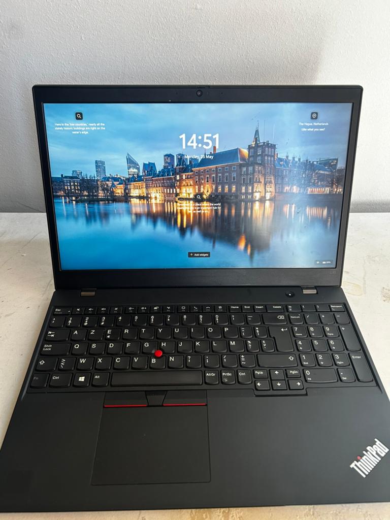 Laptop Te koop - Windows 11 Pro, Computers en Software, Windows Laptops, Ophalen, Zo goed als nieuw, 8 GB, SSD