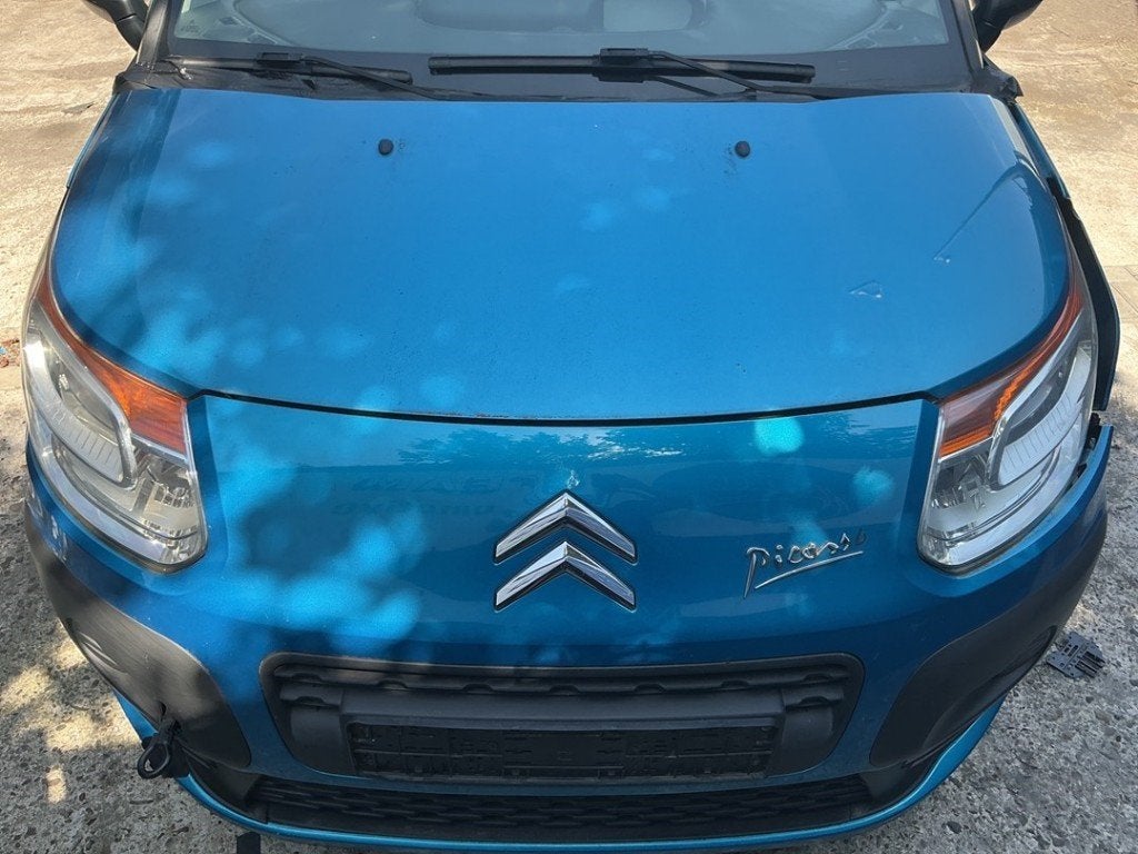 CAPOT Citroën C3 Picasso (SH) (01-2008/10-2017) (|7901Q7|), Autos : Pièces & Accessoires, Citroën, Kontakt-citroen@citroen.com