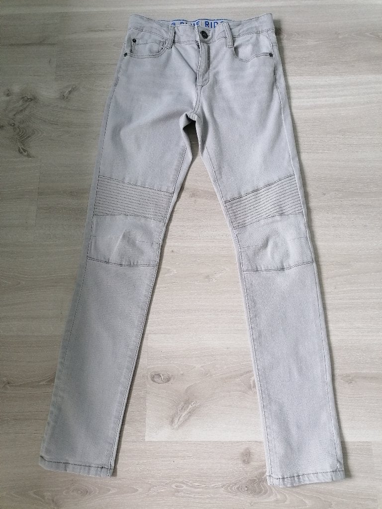NIEUWE jeans WE,maat 164, Enfants & Bébés, Vêtements enfant | Taille 164, Garçon, WE, Enlèvement ou Envoi, Pantalon