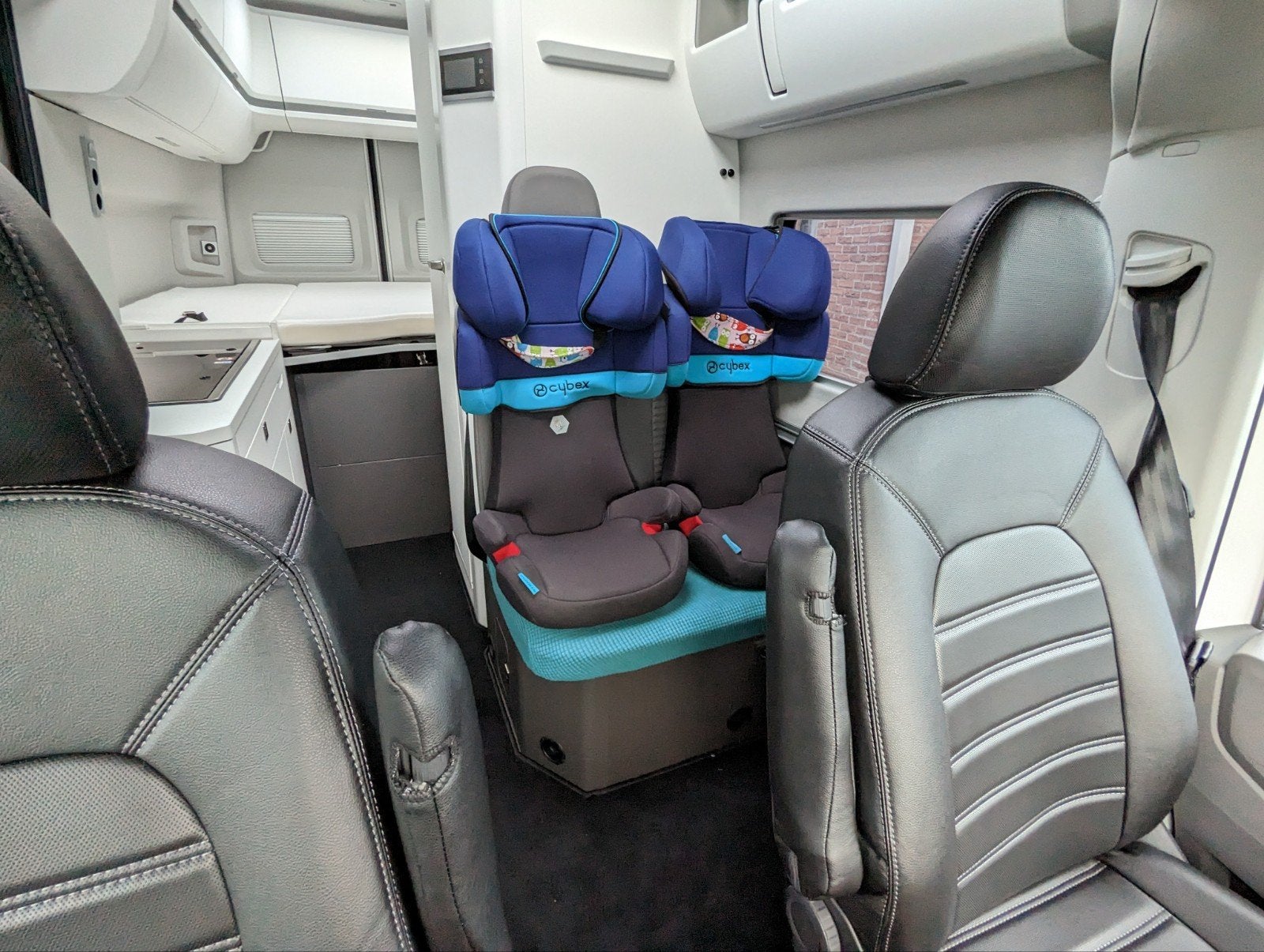 Cybex Autostoeltje, Enfants & Bébés, Sièges auto, Autres marques, Dossier amovible, 9 à 36 kg, Enlèvement