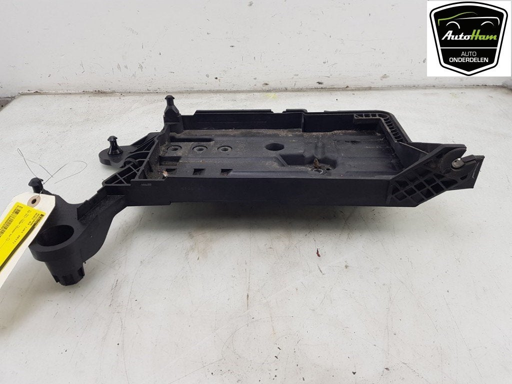 ACCUBAK Audi A3 Sportback (8VA / 8VF) (01-2012/10-2020), Gebruikt, Audi