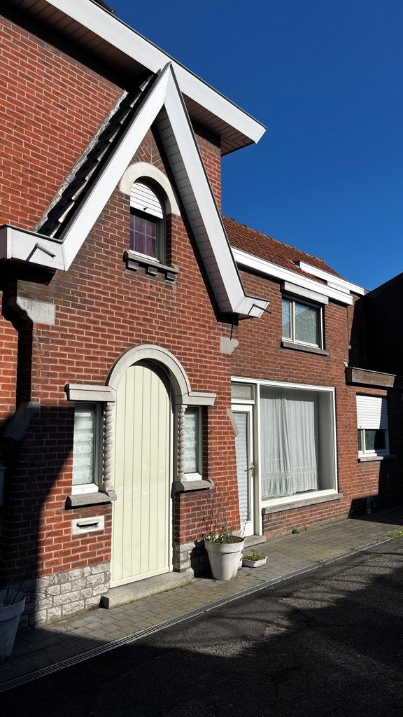 WOONHUIS OB te huur Wielsbeke Rijksweg, Vrijstaande woning, Direct bij eigenaar, Provincie West-Vlaanderen