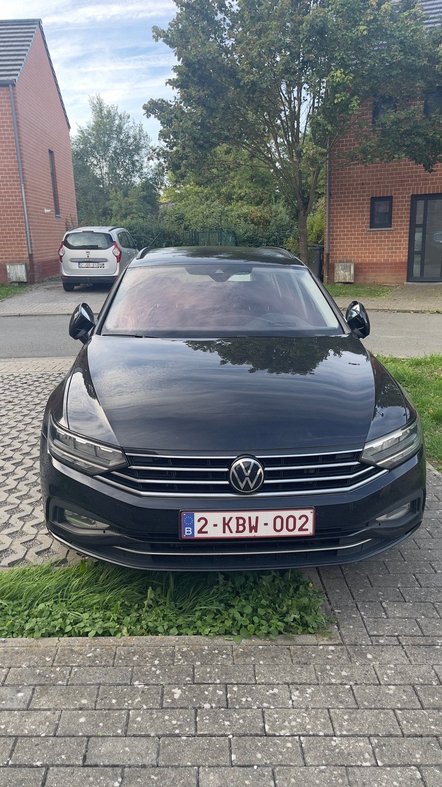 Volkswagen Passat Variant 2.0 TDI DSG 150 PK – 2022, Auto's, Bedrijf, Diesel, Apple Carplay, Passat