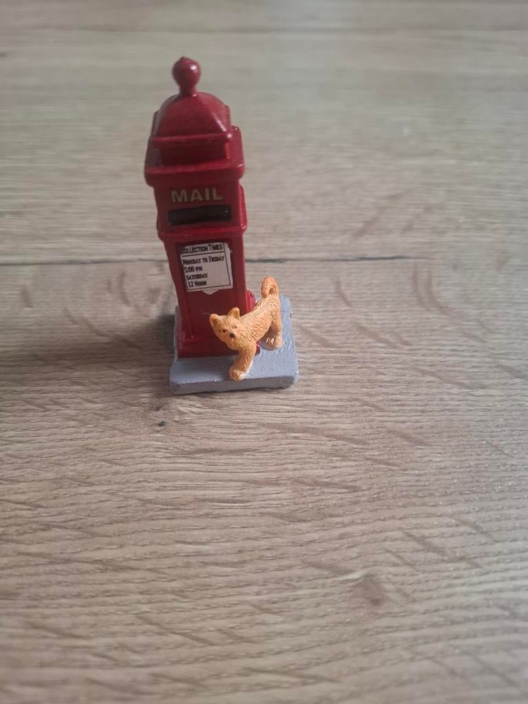 Kerst, Ophalen of Verzenden
