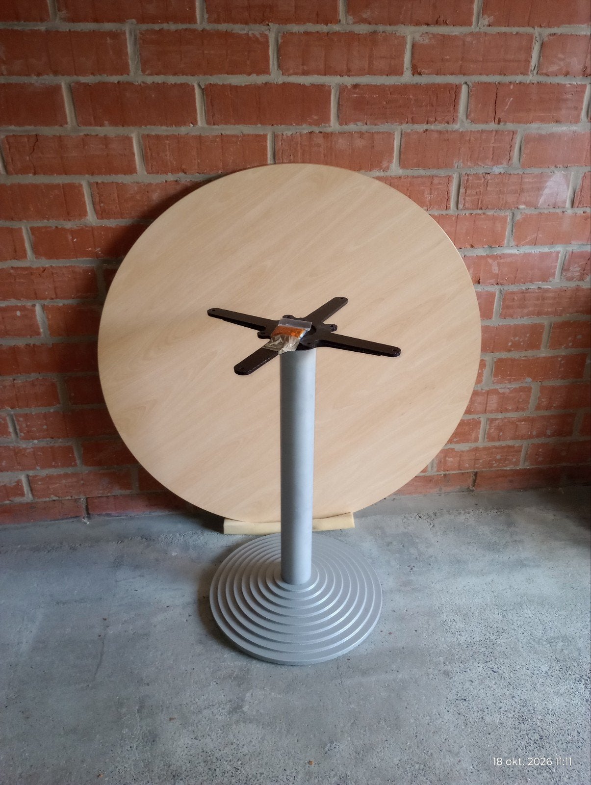 Table design, Maison & Meubles, Enlèvement