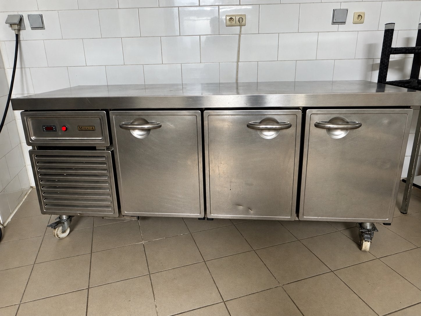 Frigo Horeca, Zakelijke goederen, Ophalen of Verzenden, Koelen en Vriezen